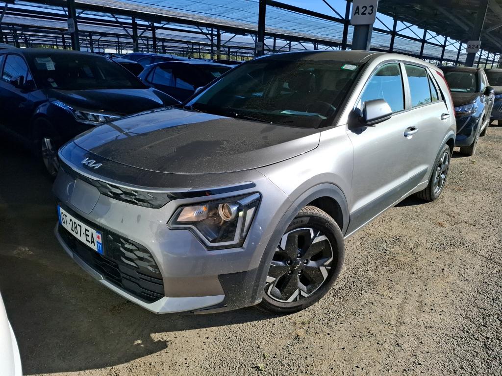 NIRO EV