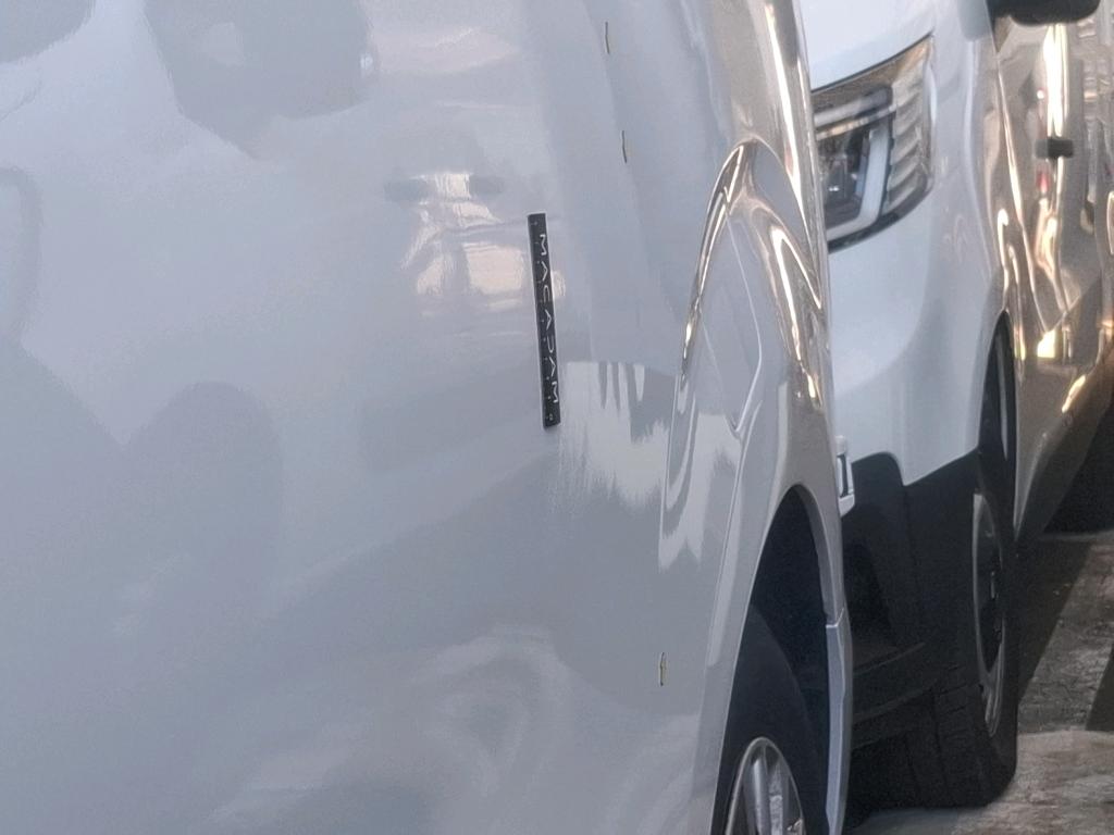 TOYOTA PROACE ELECTRIC MEDIUM 75KWH BUSINESS 2022
