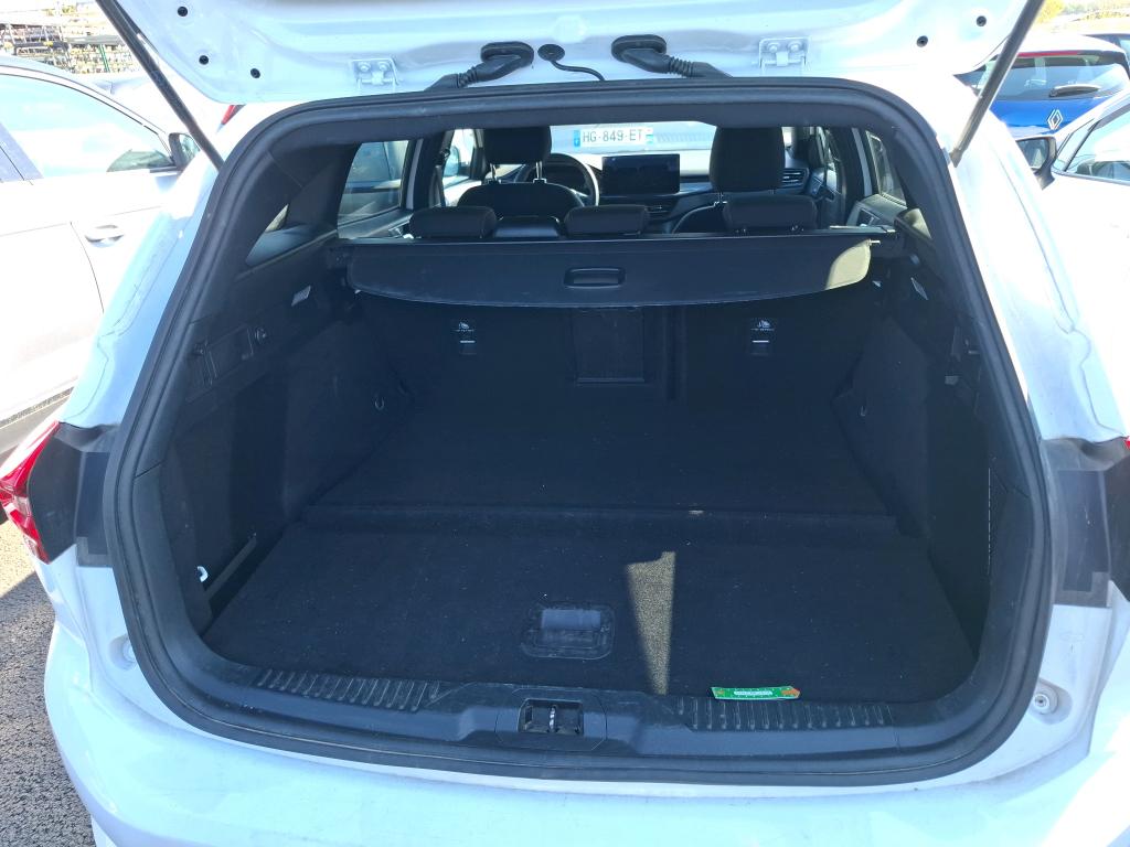 FORD FOCUS SW 1.0 EcoBoost 155 S&S mHEV Powershift ST-Line X 2024
