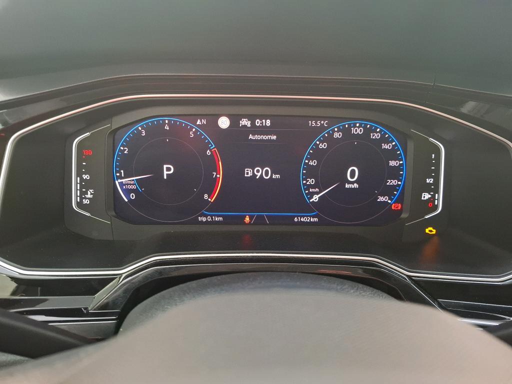 VOLKSWAGEN TAIGO 1.5 TSI 150 DSG7 Style 2023