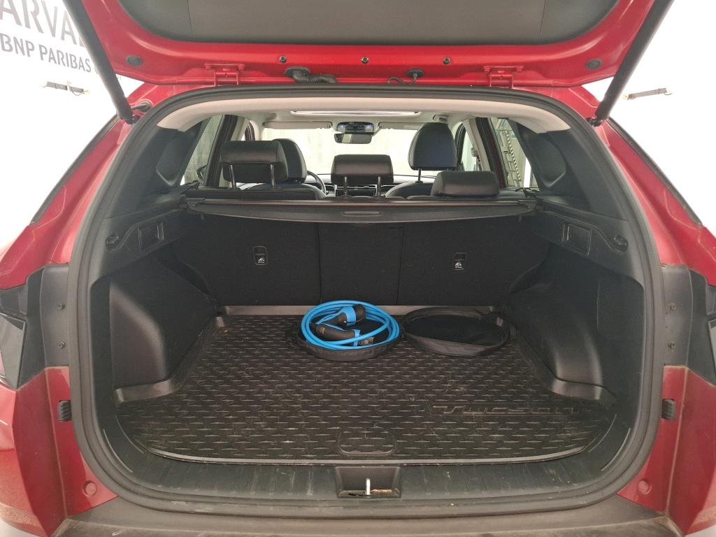 HYUNDAI TUCSON 1.6 T-GDI 265 HTRAC Plug-in BVA6 Executive 2023