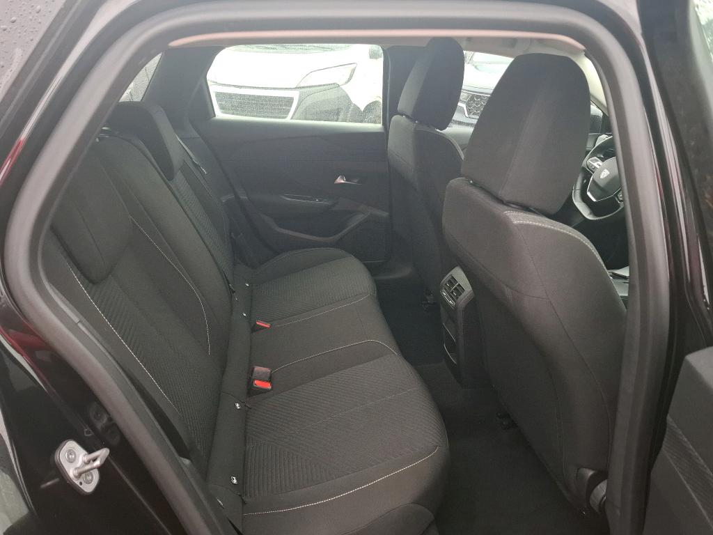 PEUGEOT 308 SW BlueHDi 130ch S&S EAT8 Active Pack 2023