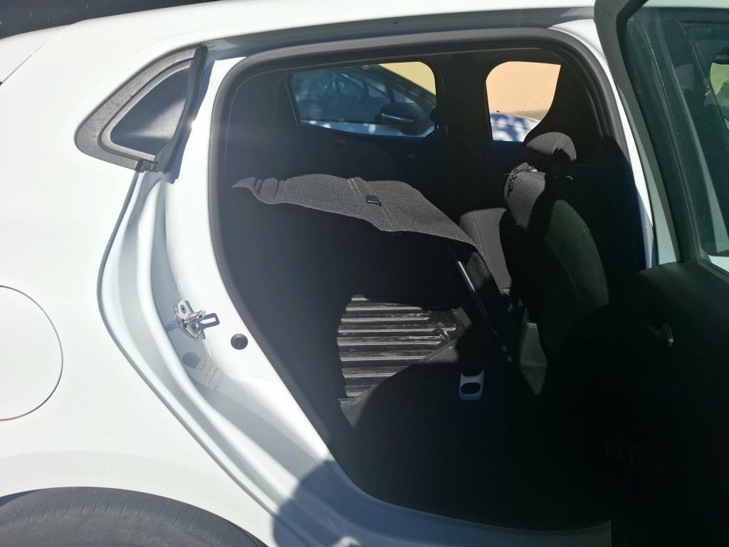 RENAULT CLIO SOCIETE BLUE DCI 85 AIR NAV 2020