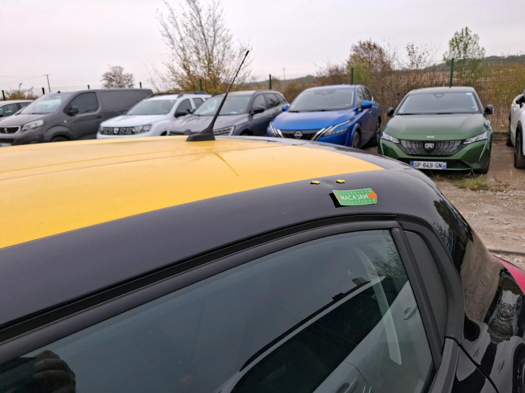 CITROEN C3 PureTech 83 S&S BVM5 Feel Business 2021