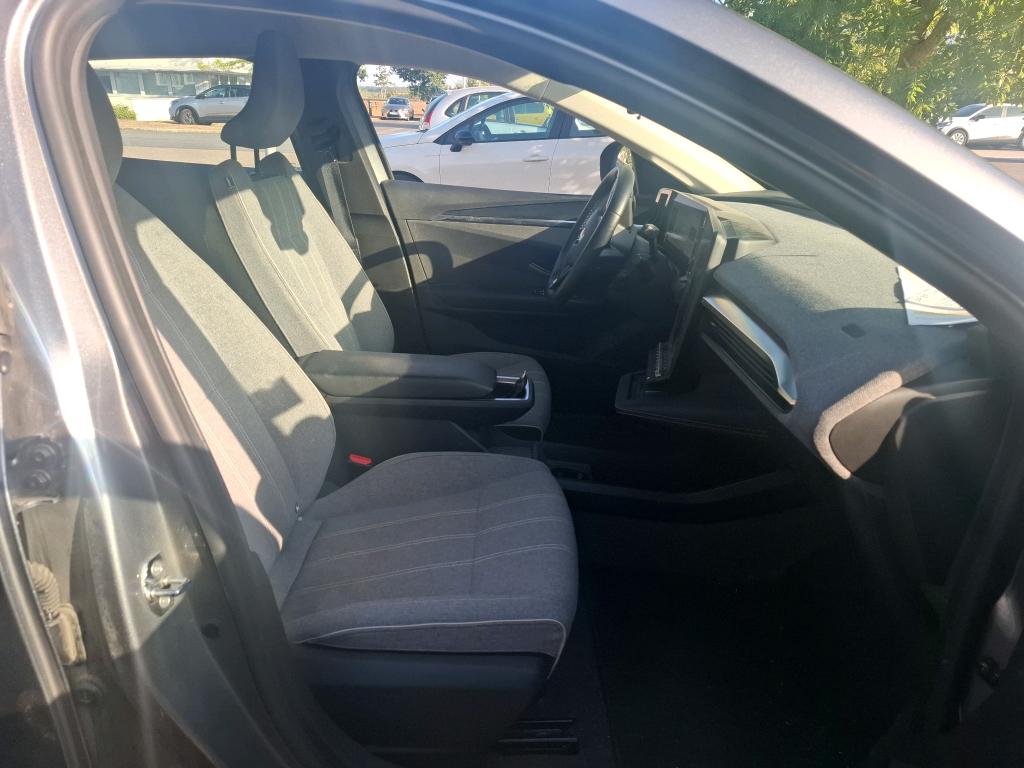 RENAULT MÉGANE MEGANE E-TECH EV60 130ch optimum charge Evolution ER 2022