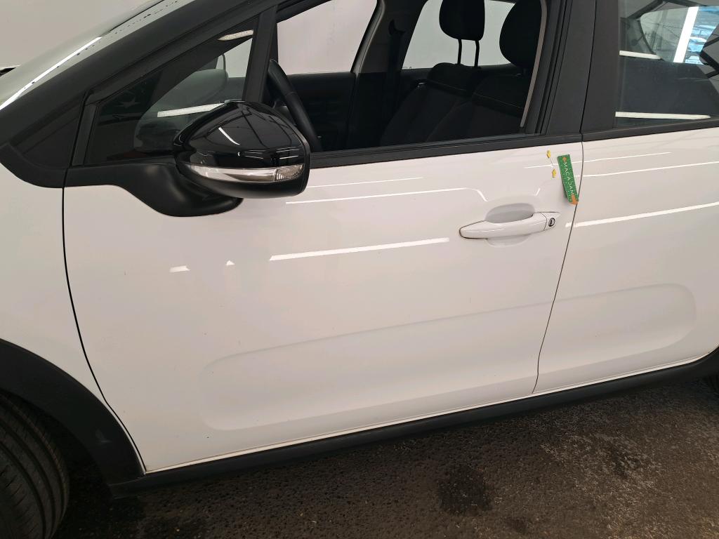 CITROEN C3 PureTech 83 S&S BVM5 Feel Business 2021