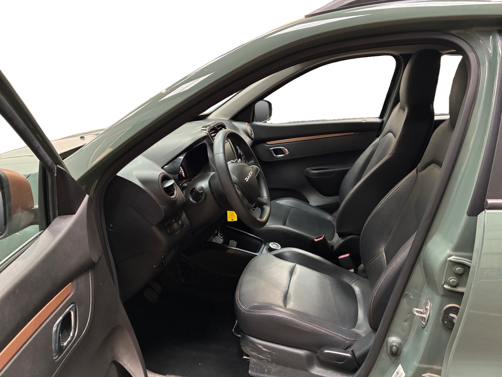 DACIA SPRING Extreme 2023