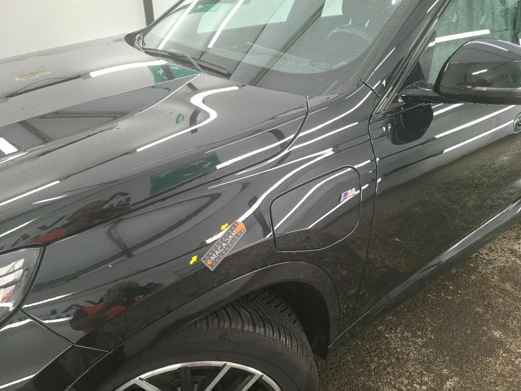 BMW X1 U11 xDrive 25e 245ch DKG7 M Sport 2023