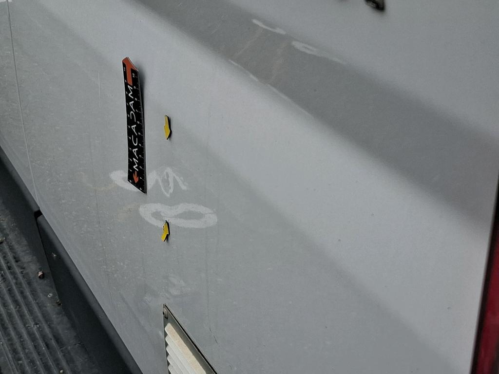 CITROEN JUMPER FOURGON TOLE 33 L2H2 BLUEHDi 120 S&S BVM6 CLUB 2022