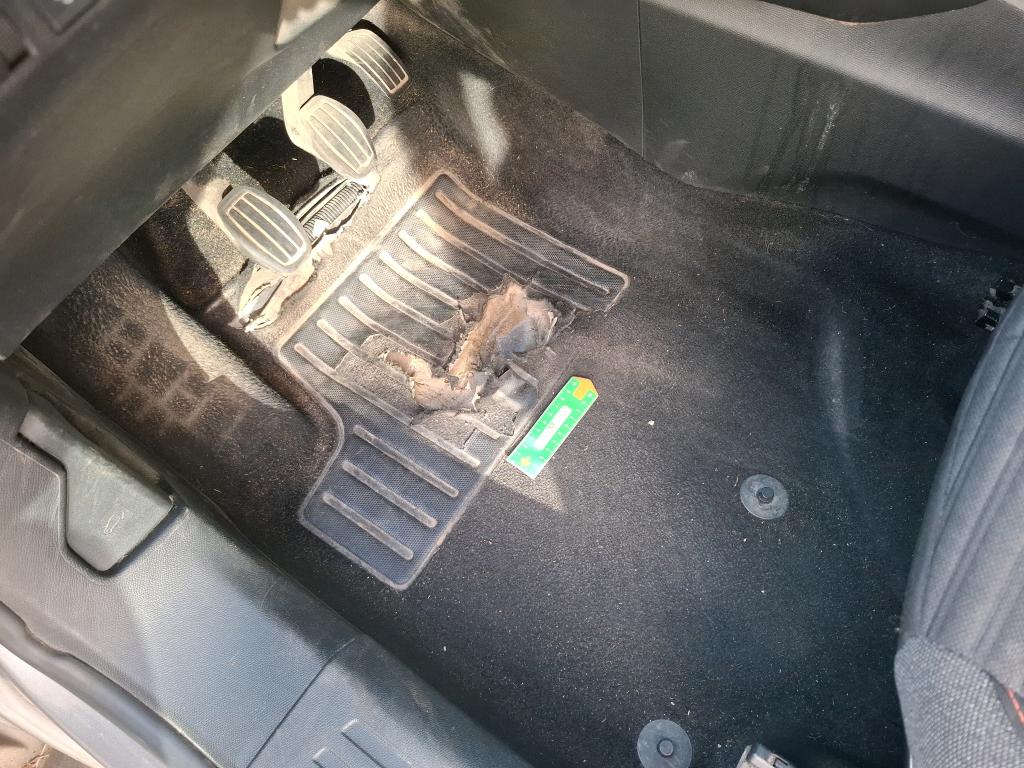 PEUGEOT 2008 PureTech 100 S&S BVM6 Active Pack 2023