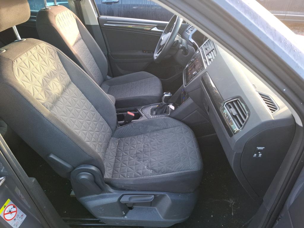 VOLKSWAGEN TIGUAN BUSINESS 2.0 TDI 150ch DSG7 Life 2022