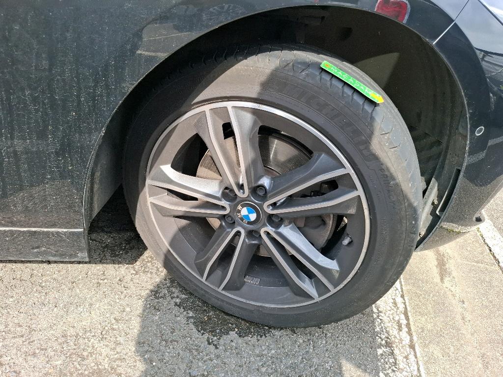 BMW SERIE 1 118i 136 ch DKG7 Edition Sport 2023