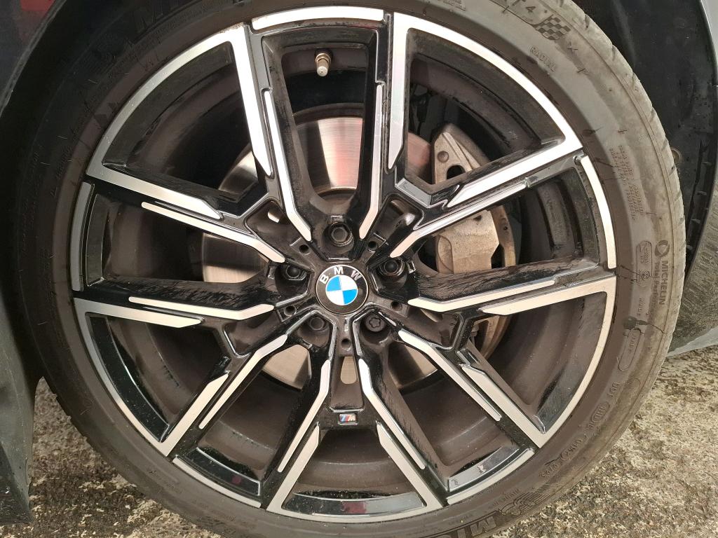 BMW SERIE 4 GRAN COUPE G26 Coupé 430d xDrive 286 ch BVA8 M Sport 2022