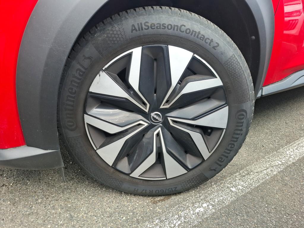 NISSAN JUKE 2023 DIG-T 114 Acenta 2023