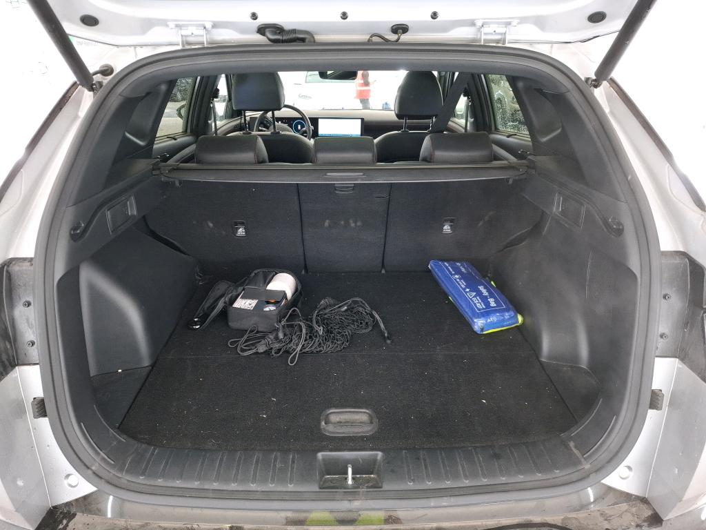 HYUNDAI TUCSON 1.6 T-GDI 253 Plug-in BVA6 N Line Creative 2024
