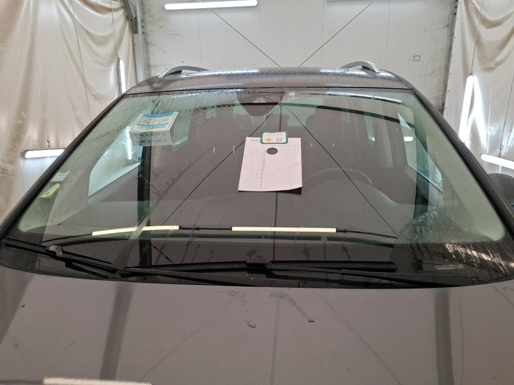 VOLKSWAGEN SHARAN 2.0 TDI 150 BlueMotion Technology DSG6 Carat 2019