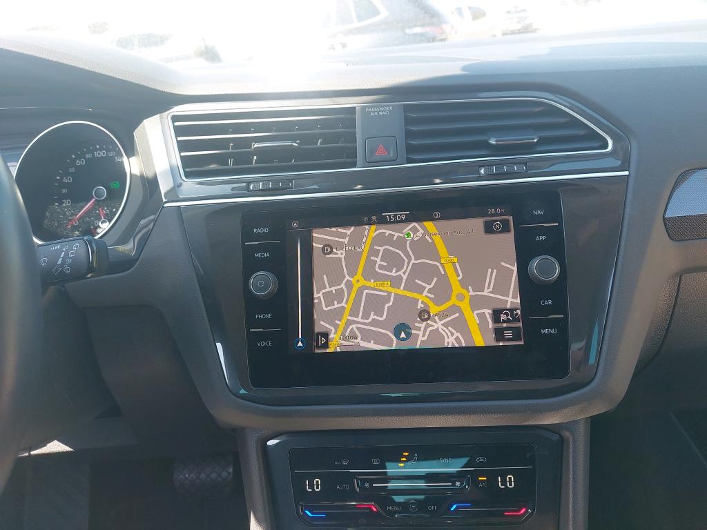 VOLKSWAGEN TIGUAN 2.0 TDI 150ch DSG7 Life Plus 2023