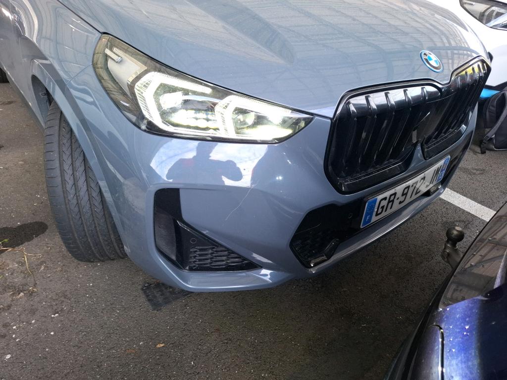 BMW X1 U11 xDrive 25e 245ch DKG7 M Sport 2023