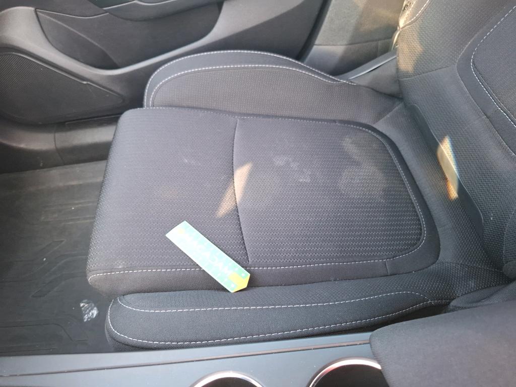 RENAULT MEGANE SOCIETE IV BLUE DCI 115 - 21N AIR NAV 2P 2022