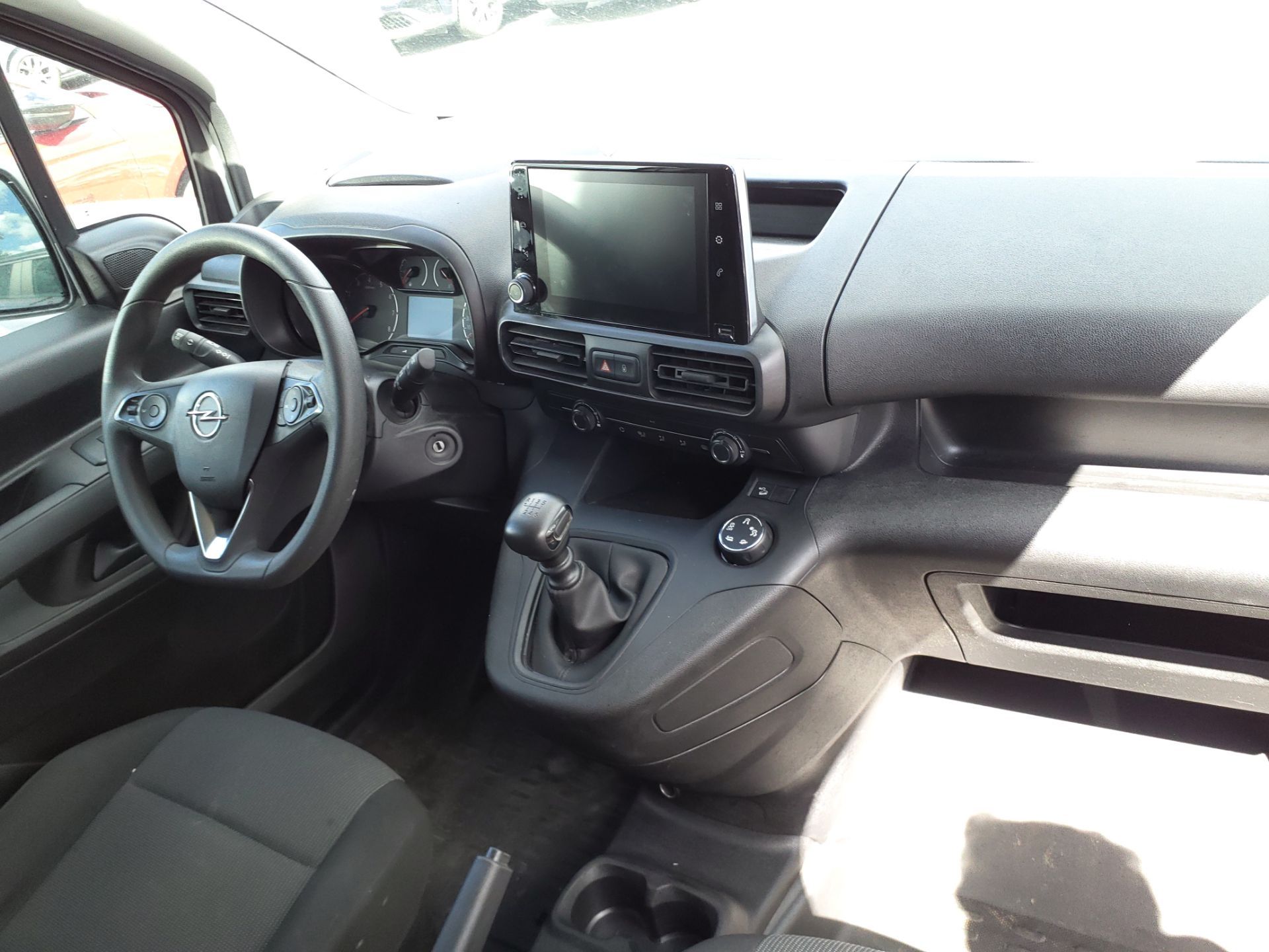 OPEL COMBO CARGO M 950 KG BLUEHDI 100 S&S BVM6 - 2023