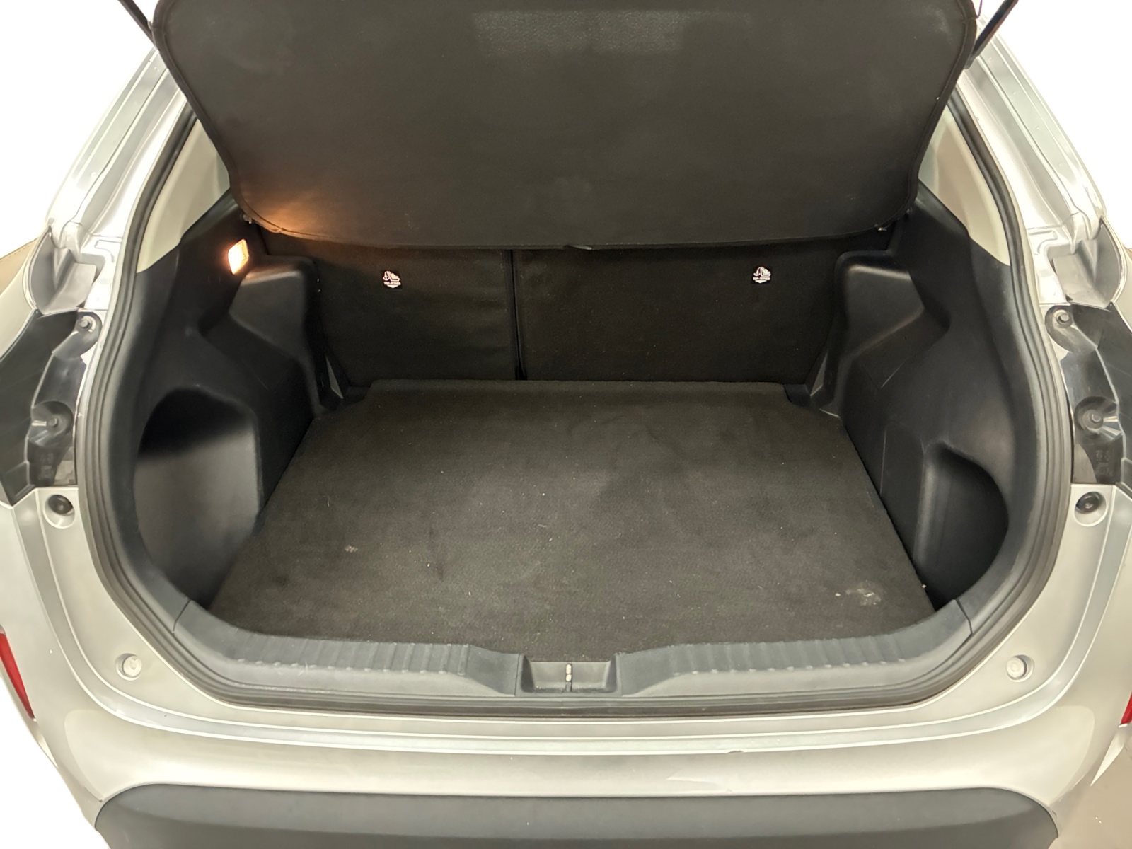 TOYOTA Yaris Cross Hybride 116h 2WD Design 2025