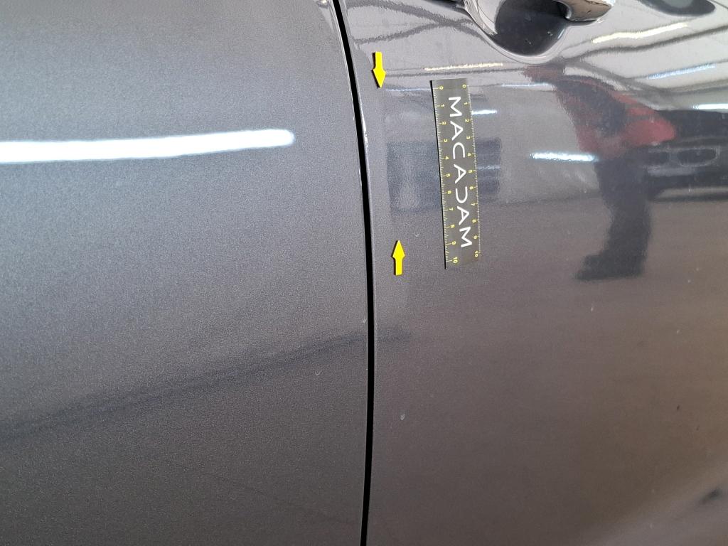 HYUNDAI i30 FASTBACK 1.4 T-GDi 140 DCT-7 N Line 2019