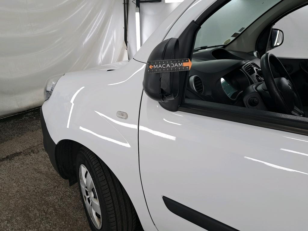 RENAULT KANGOO VU EXPRESS GRAND VOLUME BLUE DCI 95 EXTRA R-LINK 2021