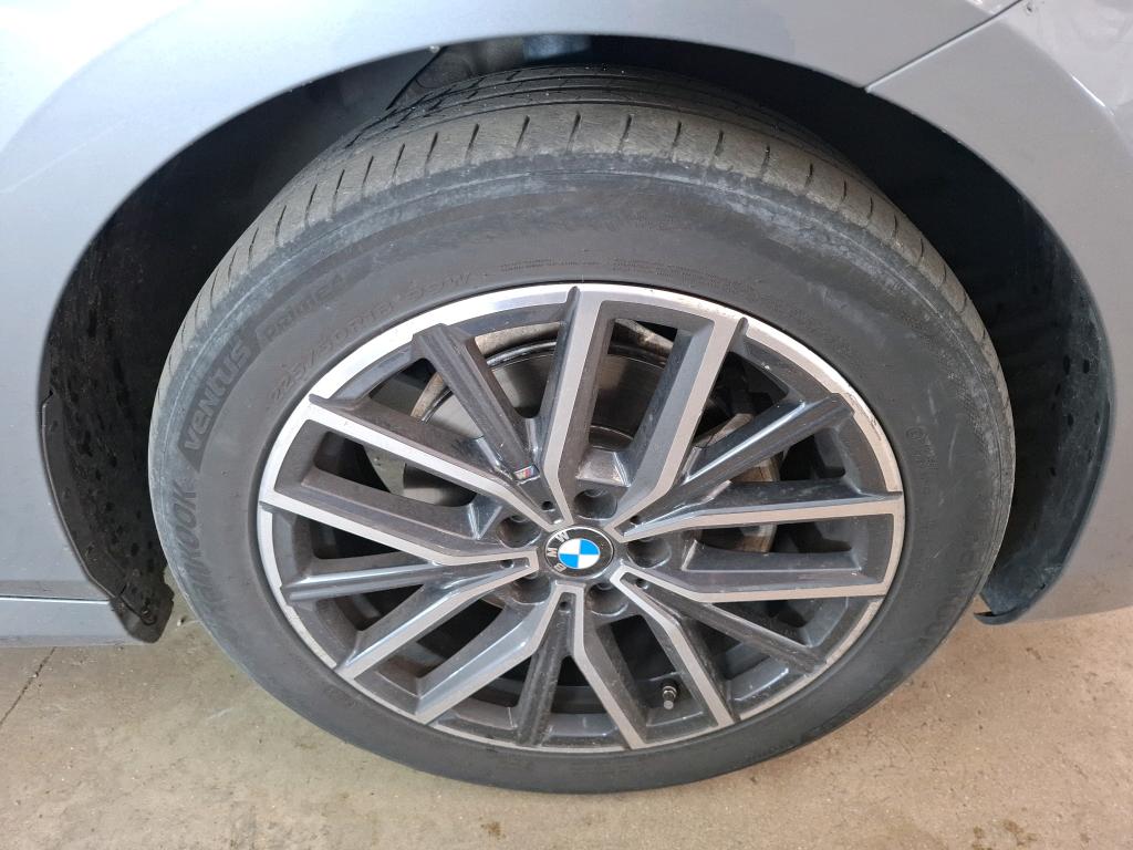 BMW SERIE 2 ACTIVE TOURER 218d 150 ch DKG7 M Sport 2022