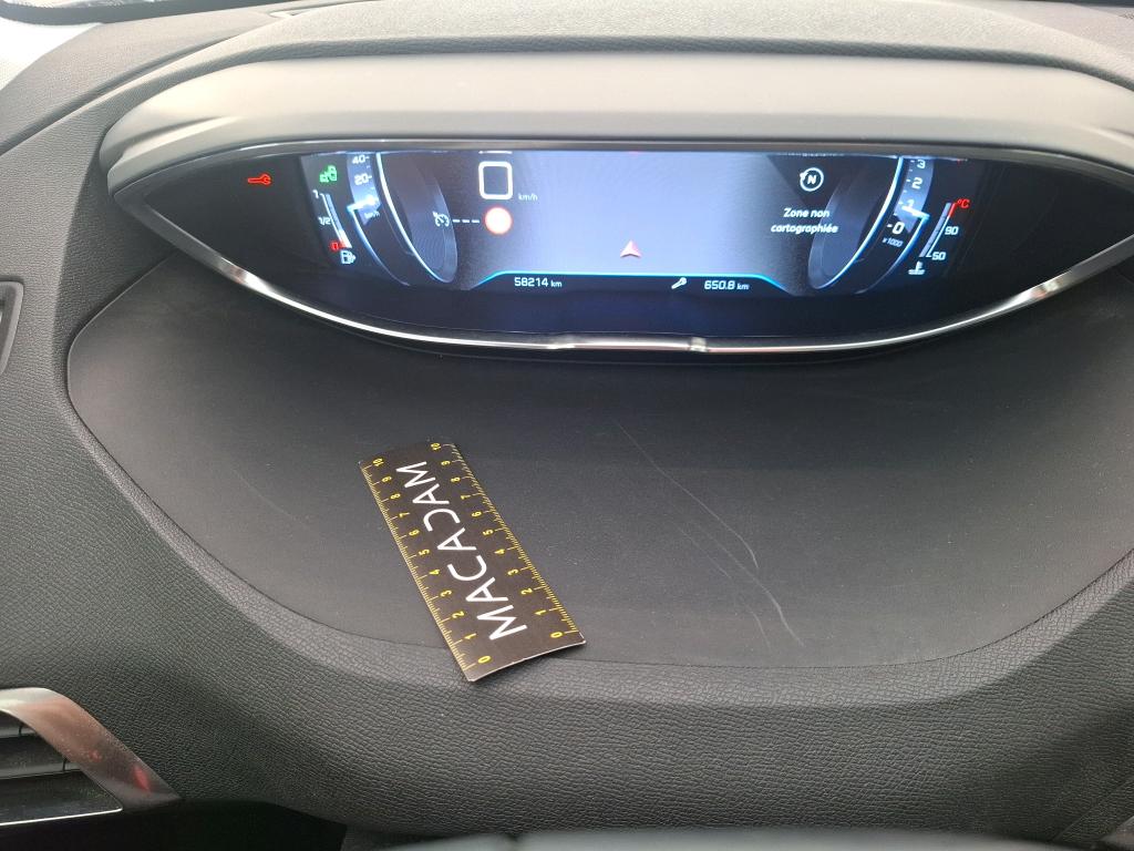 PEUGEOT 5008 BUSINESS PureTech 130ch S&S EAT8 Allure 2019