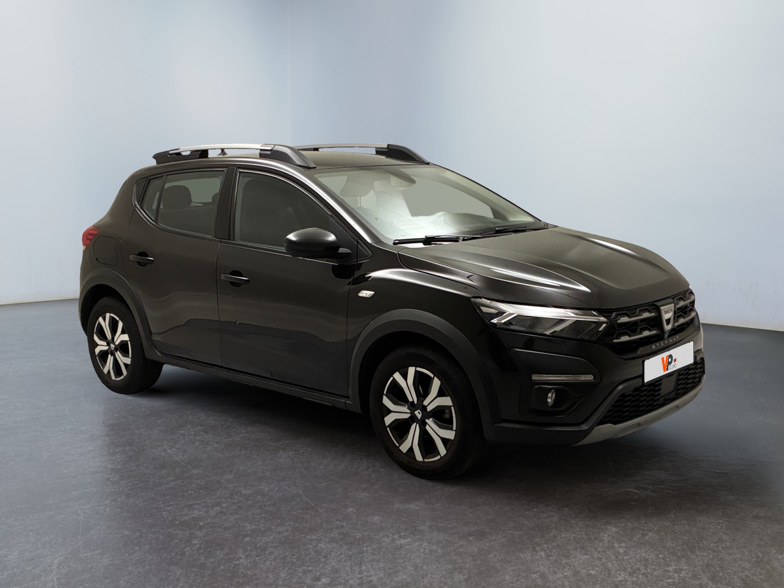 DACIA SANDERO ECO-G 100 - 22 Stepway Confort 2022