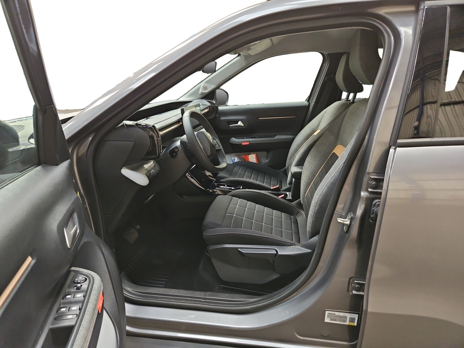 CITROEN C3 Aircross Hybride 145 ch e-DCS6 Plus 2025