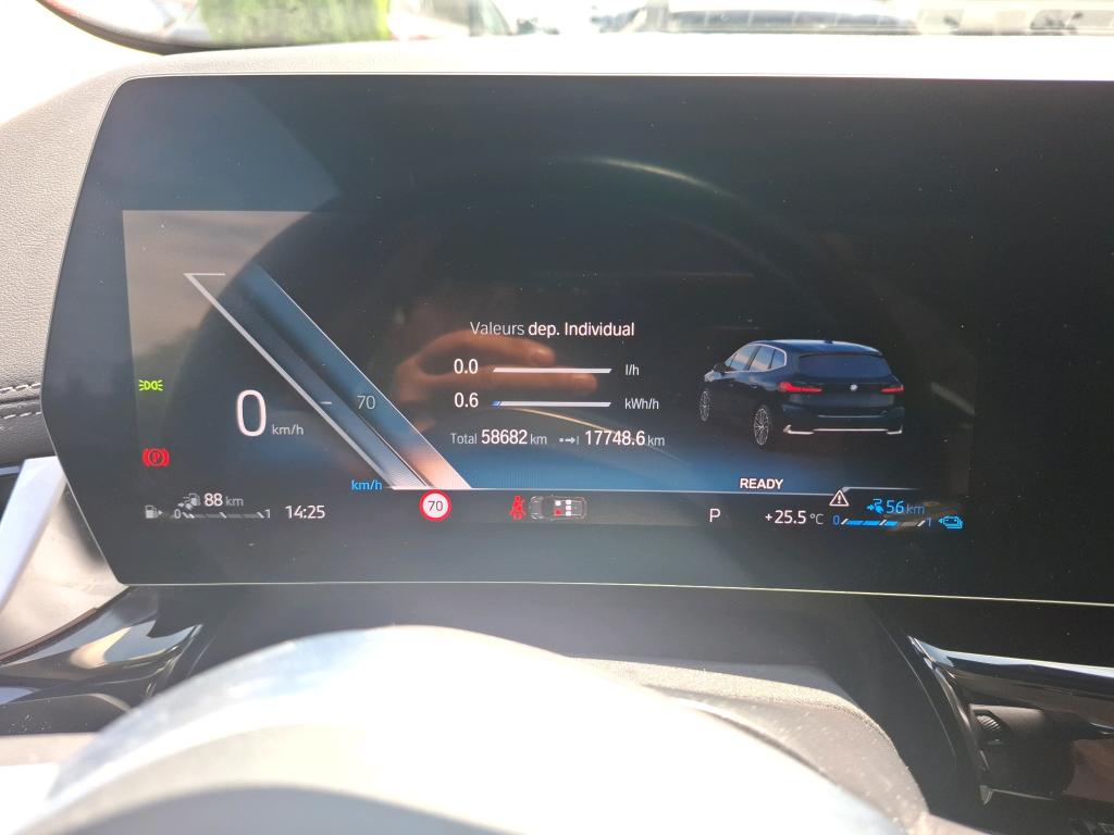 BMW SERIE 2 ACTIVE TOURER 225e xDrive 245 ch DKG7 Luxury 2023