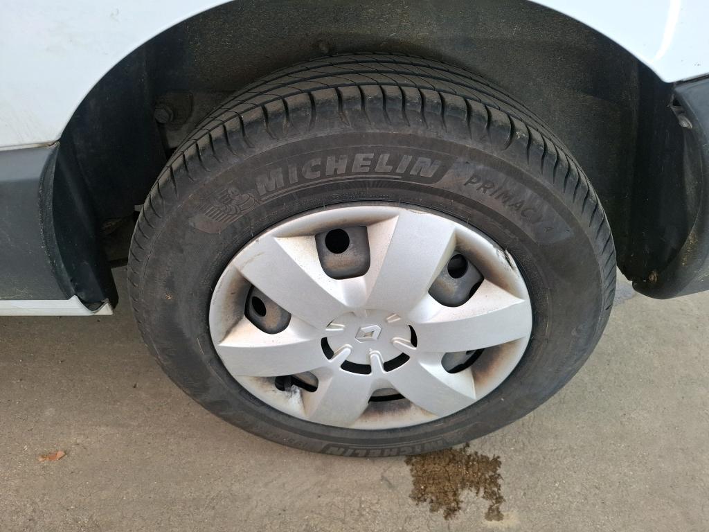 RENAULT KANGOO VU EXPRESS GRAND VOLUME BLUE DCI 95 EXTRA R-LINK 2020