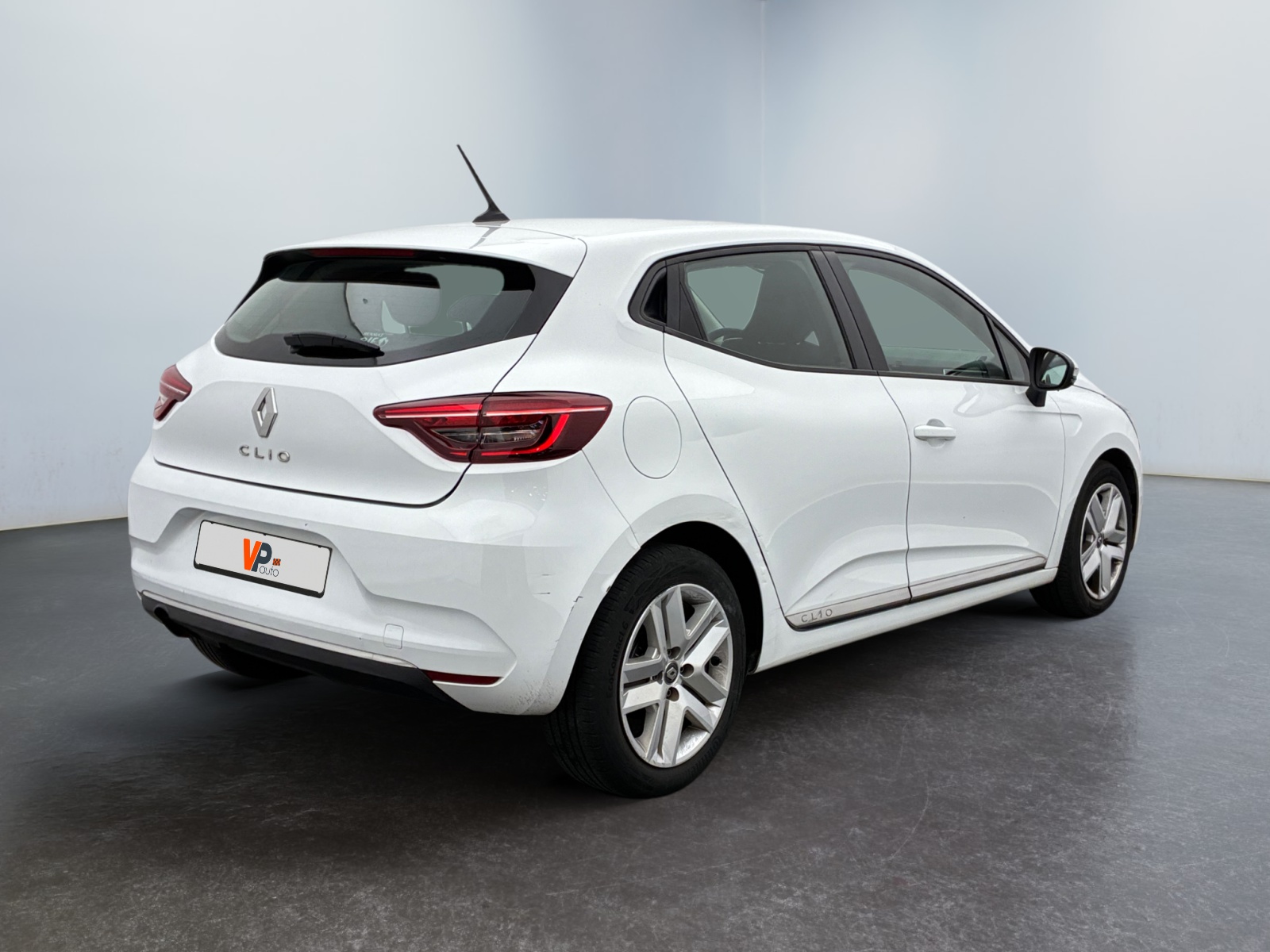RENAULT Clio SCe 75 Zen Zen 2019