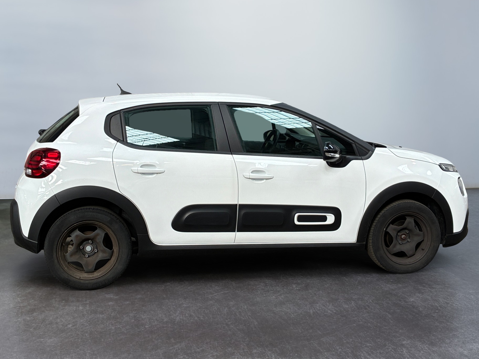 CITROEN C3 SOCIETE BLUEHDI 100 S&S BVM6 FEEL NAV 2021