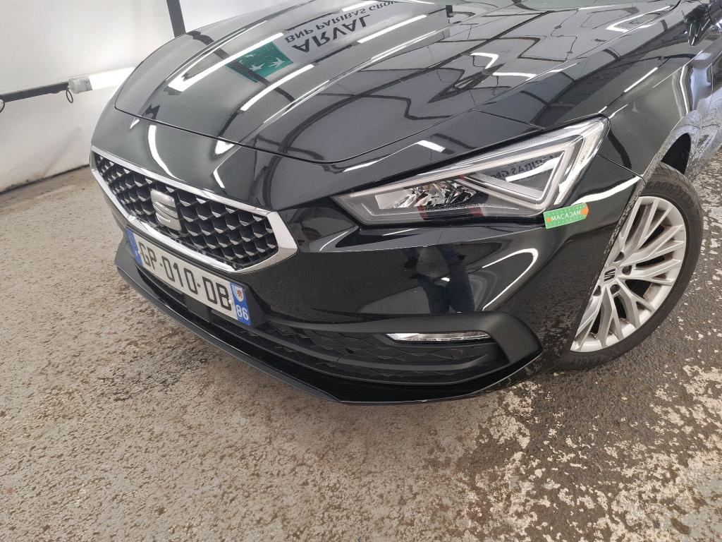 SEAT LEON SPORTSTOURER 2.0 TDI 150 DSG7 Xcellence 2023