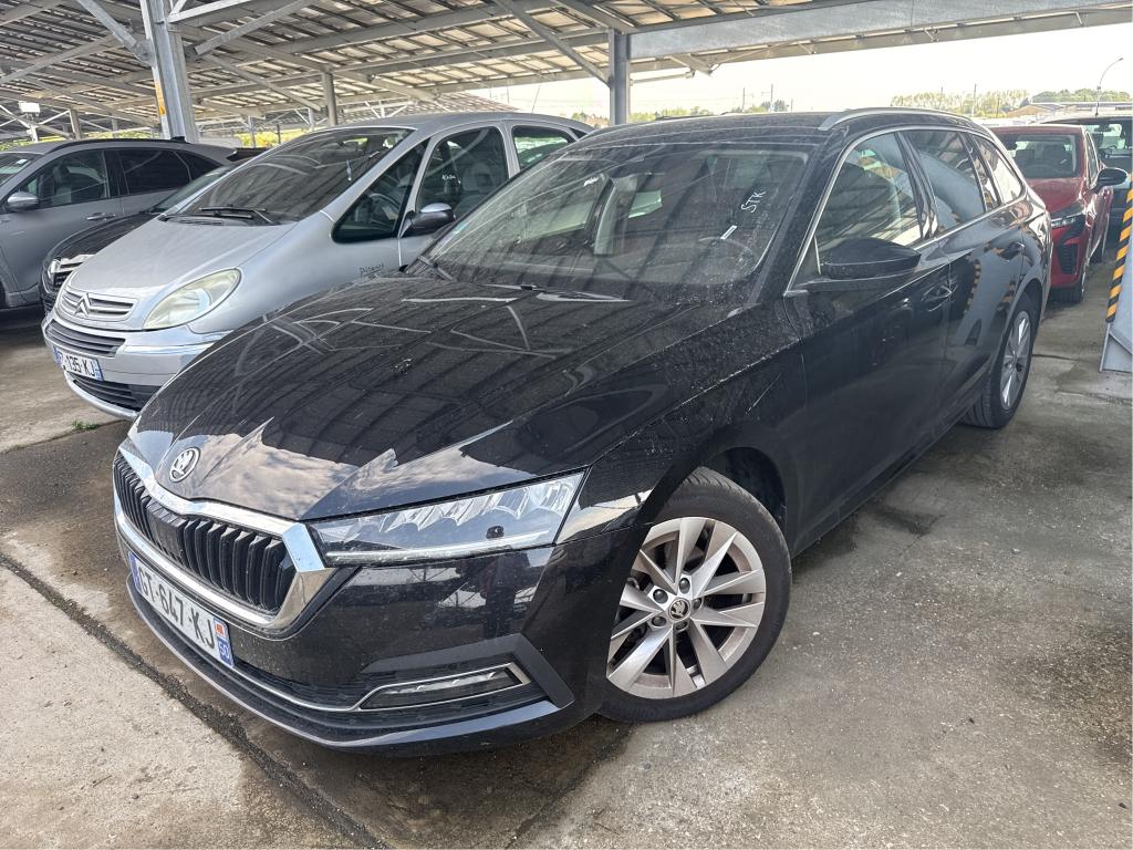 OCTAVIA COMBI