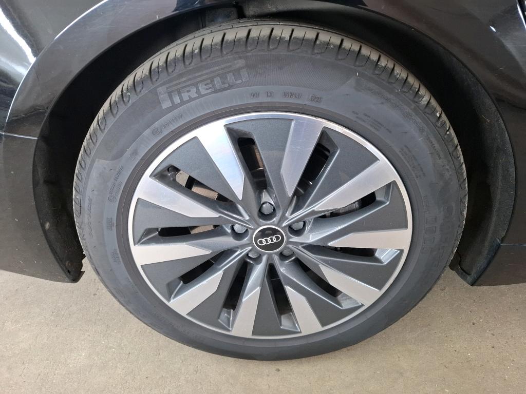 AUDI A6 50 TFSIe 299 ch S tronic 7 Quattro Business Executive 2021