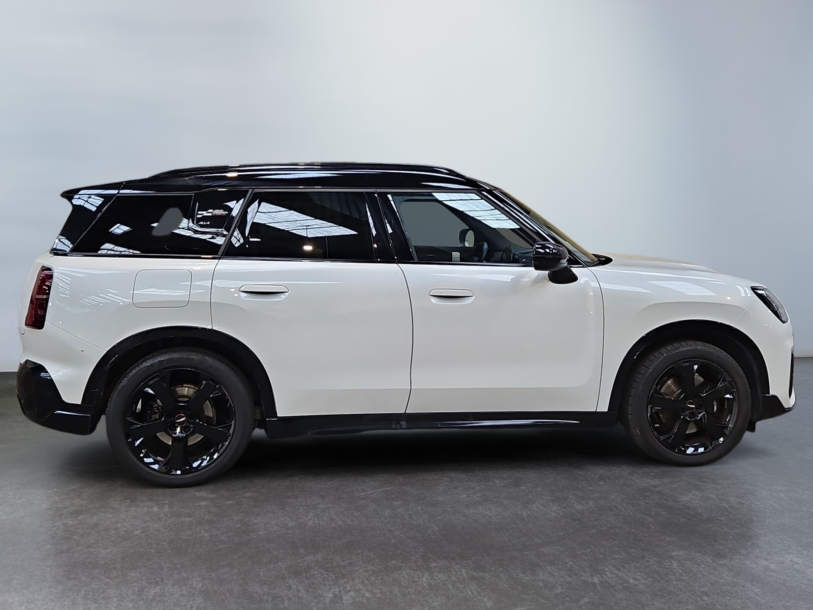 MINI Countryman 218 ch DKG7 S ALL4 JCW Finition 2024