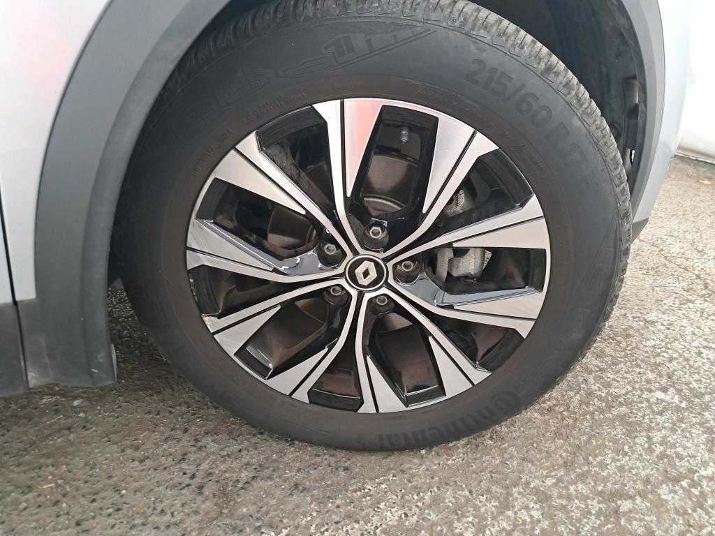 RENAULT CAPTUR E-Tech full hybrid 145 Techno 2023