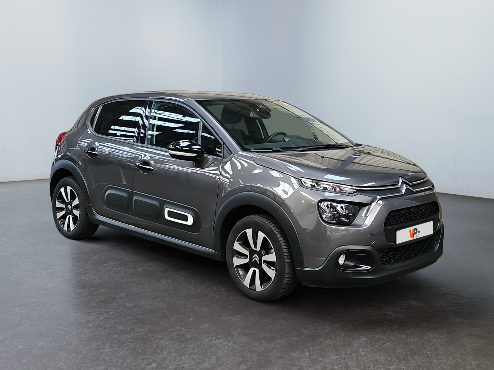 CITROEN C3 PureTech 110 BVM6 Max 2024