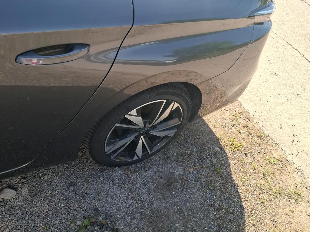 PEUGEOT 308 SW BlueHDi 130ch S&S BVM6 Allure 2022