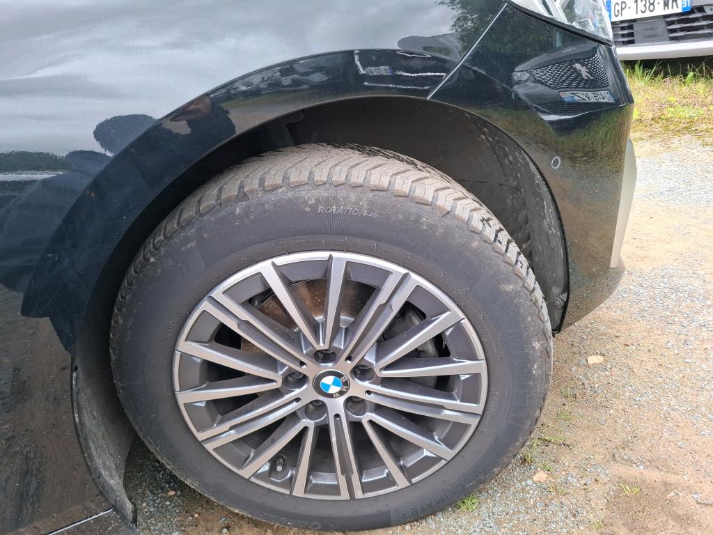 BMW SERIE 2 ACTIVE TOURER 218d 150 ch DKG7 Luxury 2022