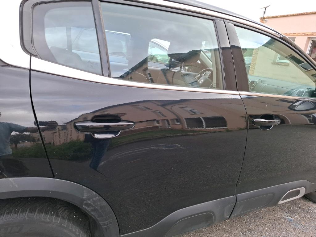 CITROEN C5 AIRCROSS PureTech 130 S&S EAT8 Feel 2021