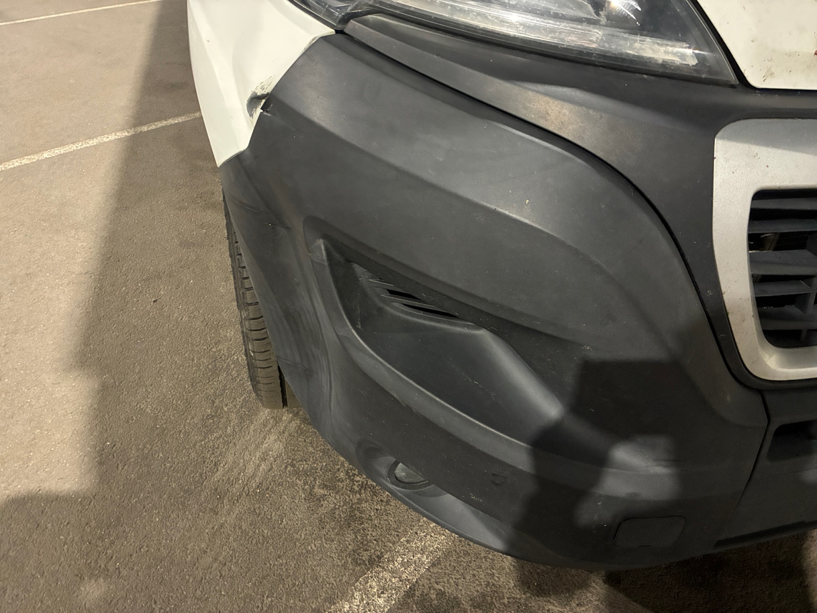 PEUGEOT BOXER TOLE 335 L3H2 BLUEHDI 160 S&S PREMIUM PACK 2018