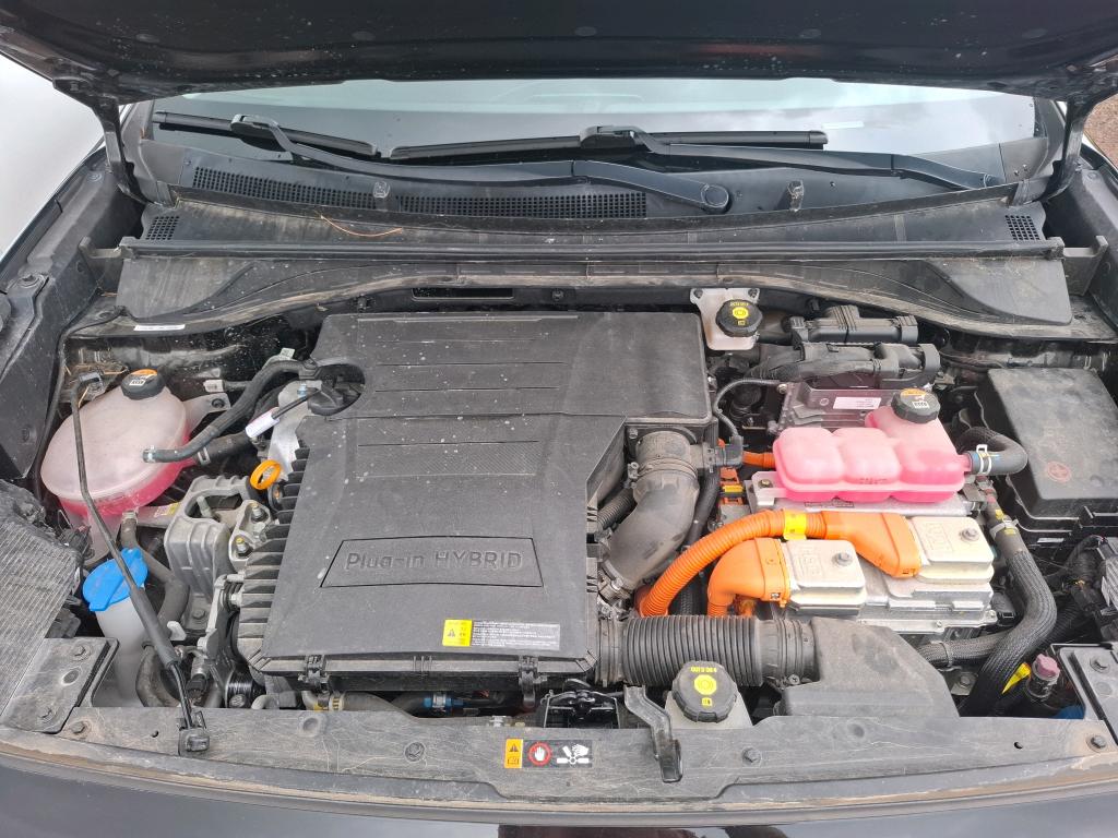 KIA NIRO 1.6 GDi Hybride Rechargeable 141 ch DCT6 Premium 2021