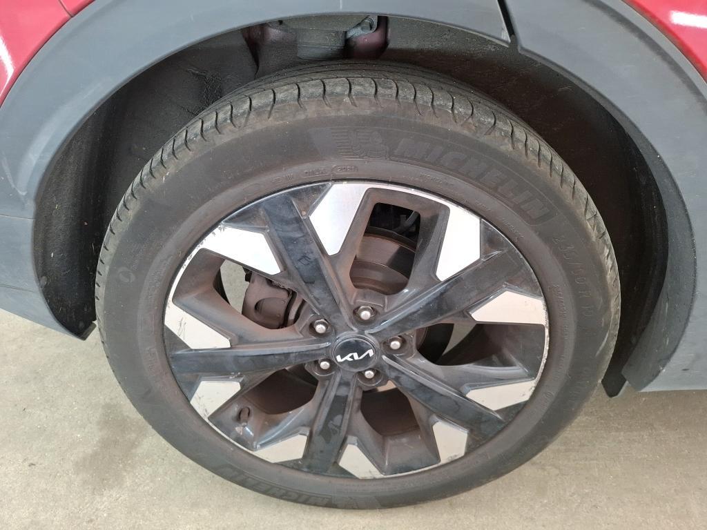 KIA SPORTAGE VP 1.6 T-GDi 265ch ISG Hybride Rechargeable BVA6 4x4 Active 2022