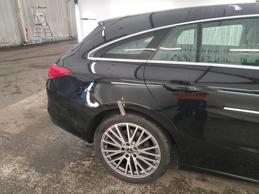 MERCEDES CLASSE CLA SHOOTING Brake 200 d 8G-DCT Progressive Line 2021