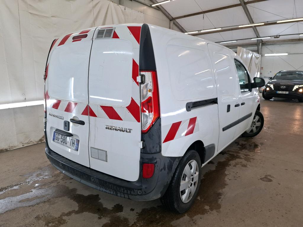 RENAULT KANGOO VU EXPRESS GRAND VOLUME BLUE DCI 95 EXTRA R-LINK 2022