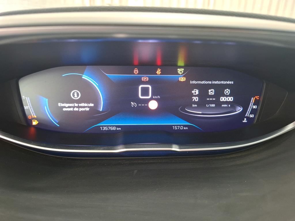 PEUGEOT 3008 PureTech 130ch S&S BVM6 Active Pack 2023